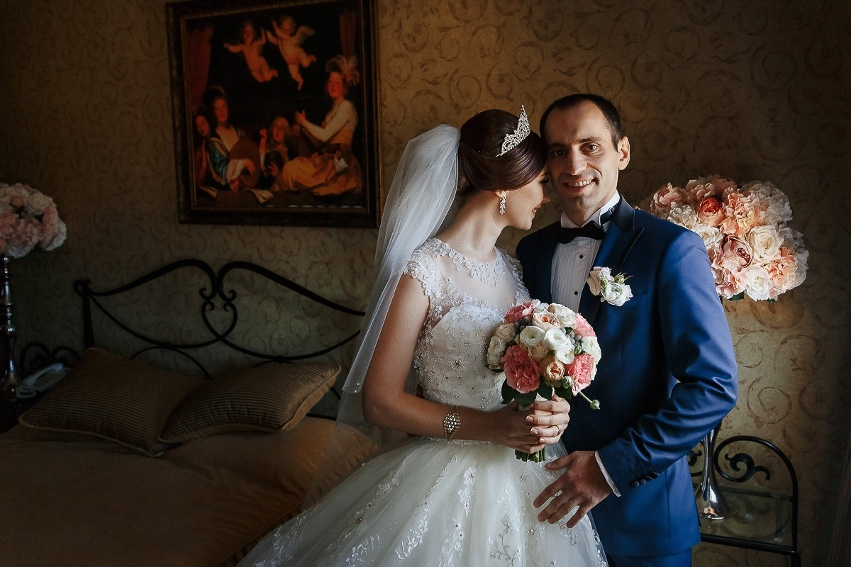 K&S. Эмиль Докторян — Свадебный и семейный фотограф в Краснодаре