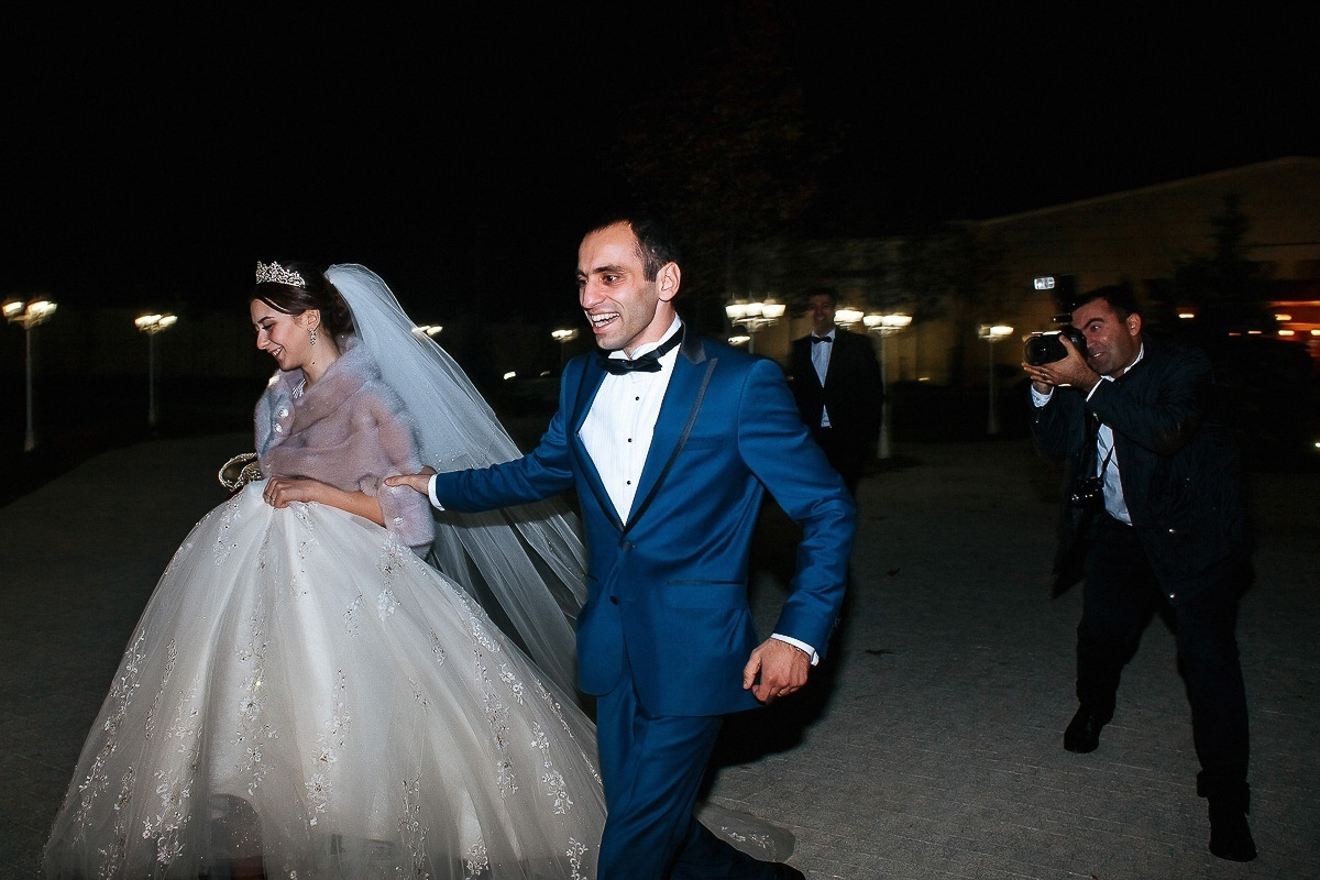 K&S. Эмиль Докторян — Свадебный и семейный фотограф в Краснодаре