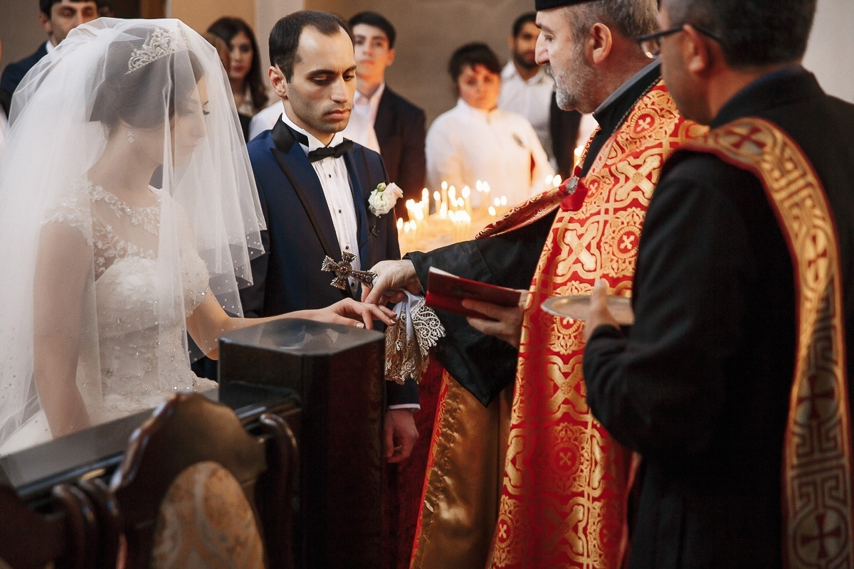 K&S. Эмиль Докторян — Свадебный и семейный фотограф в Краснодаре