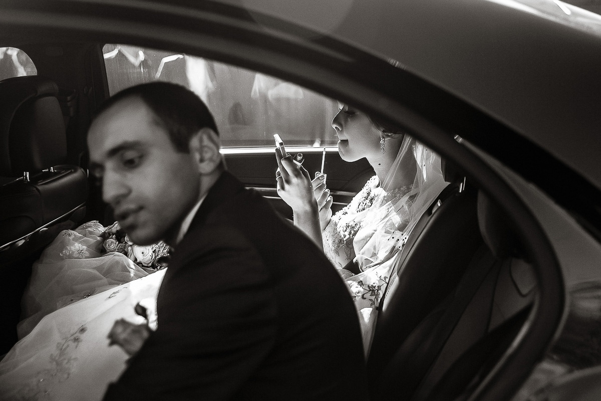 K&S. Эмиль Докторян — Свадебный и семейный фотограф в Краснодаре