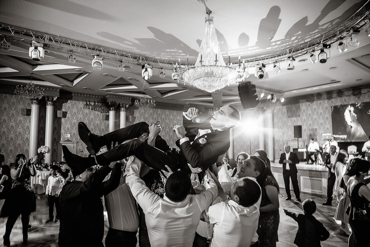 K&S. Эмиль Докторян — Свадебный и семейный фотограф в Краснодаре