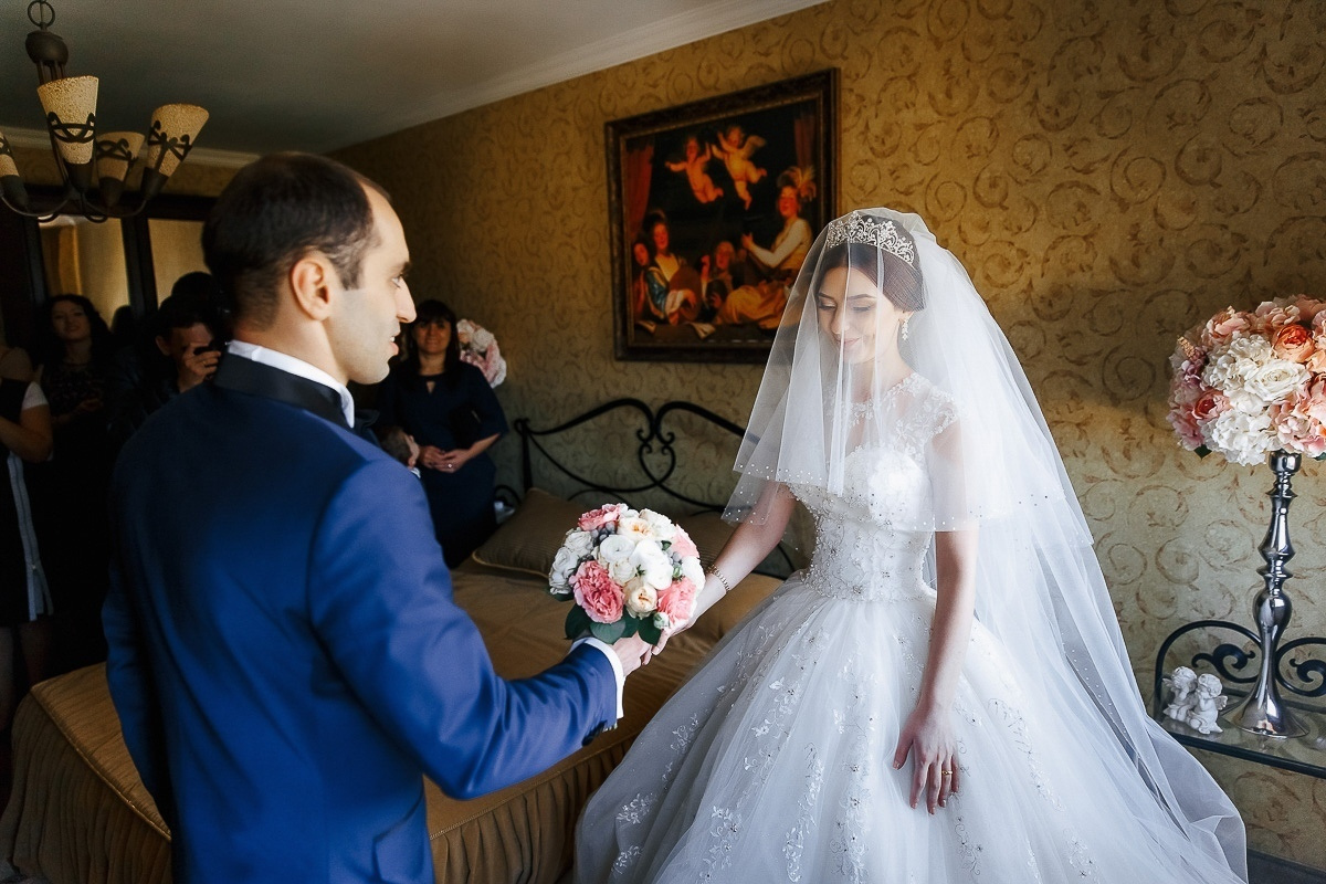 K&S. Эмиль Докторян — Свадебный и семейный фотограф в Краснодаре