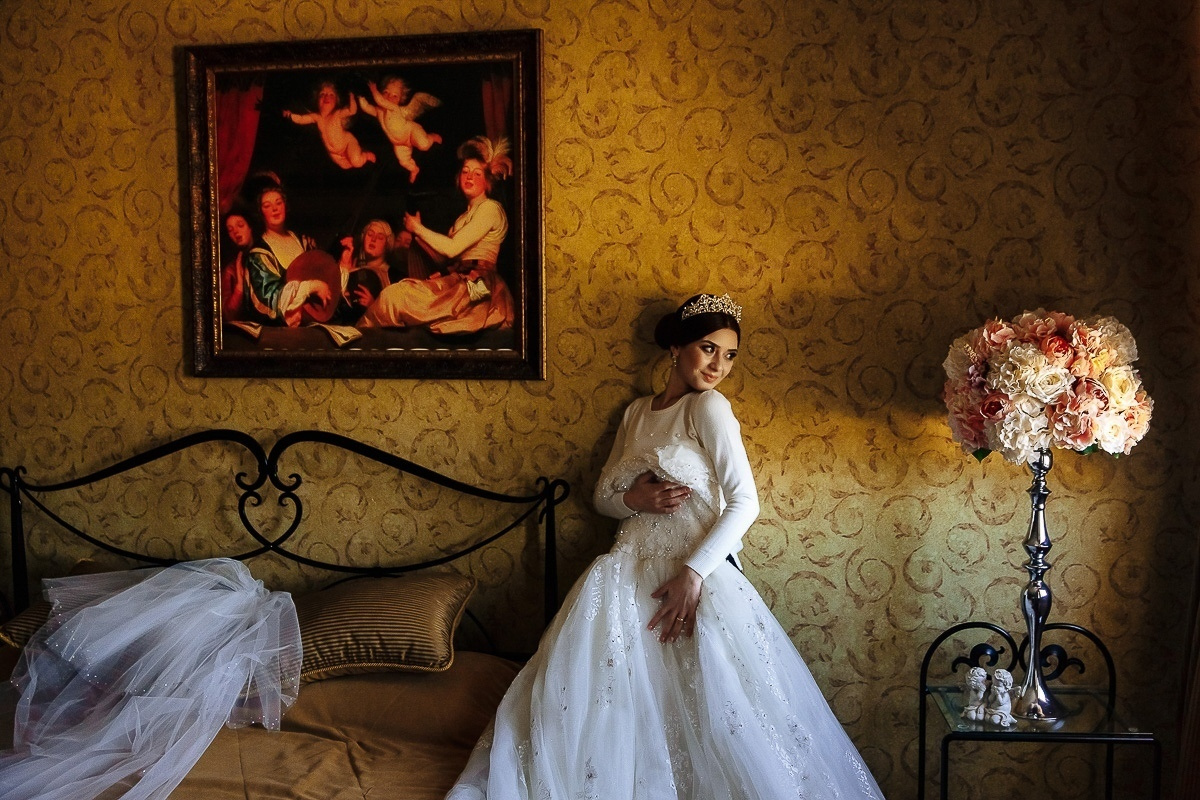 K&S. Эмиль Докторян — Свадебный и семейный фотограф в Краснодаре