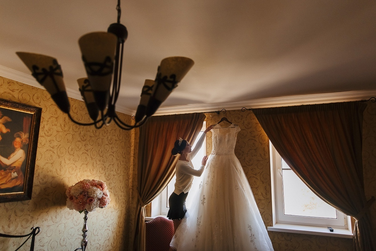 K&S. Эмиль Докторян — Свадебный и семейный фотограф в Краснодаре