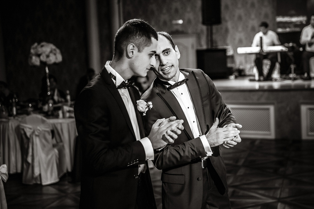 K&S. Эмиль Докторян — Свадебный и семейный фотограф в Краснодаре