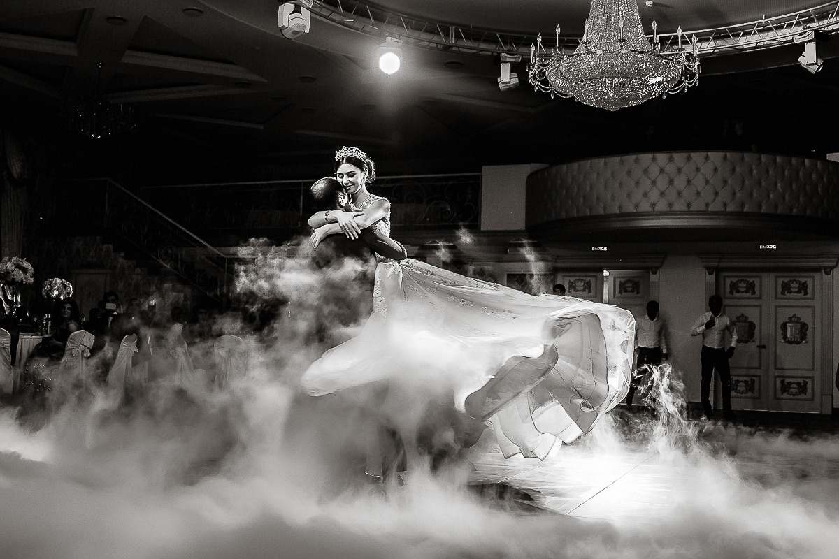 K&S. Эмиль Докторян — Свадебный и семейный фотограф в Краснодаре