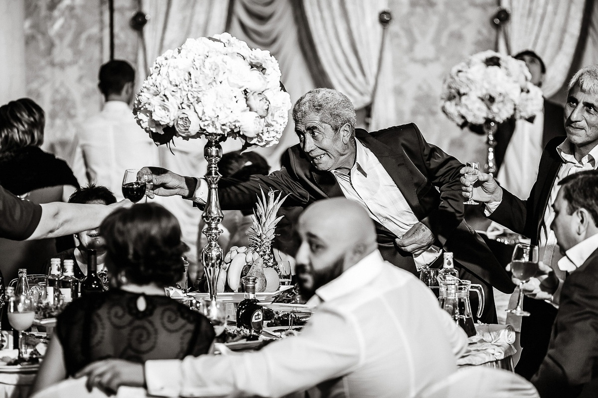 K&S. Эмиль Докторян — Свадебный и семейный фотограф в Краснодаре