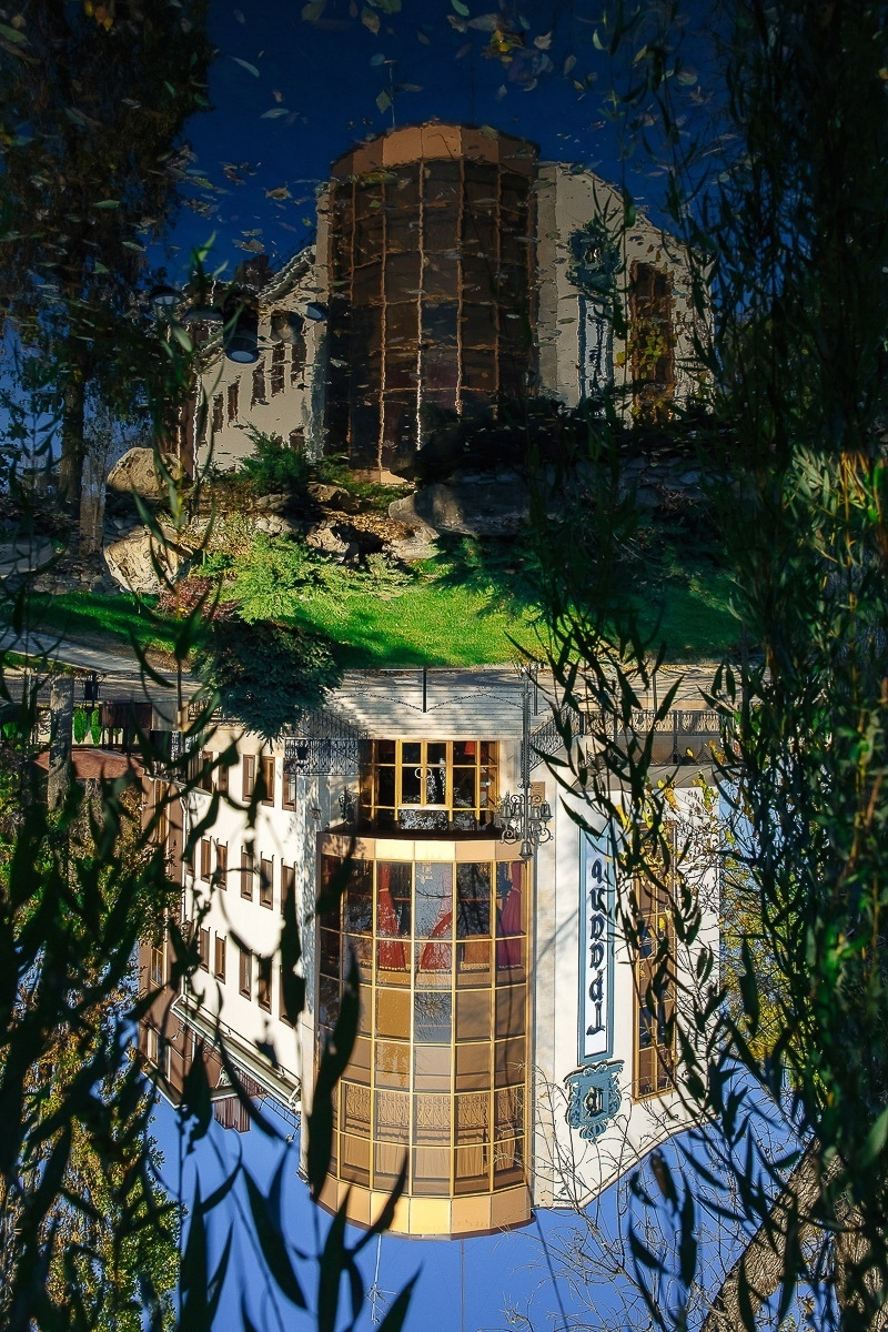 K&S. Эмиль Докторян — Свадебный и семейный фотограф в Краснодаре