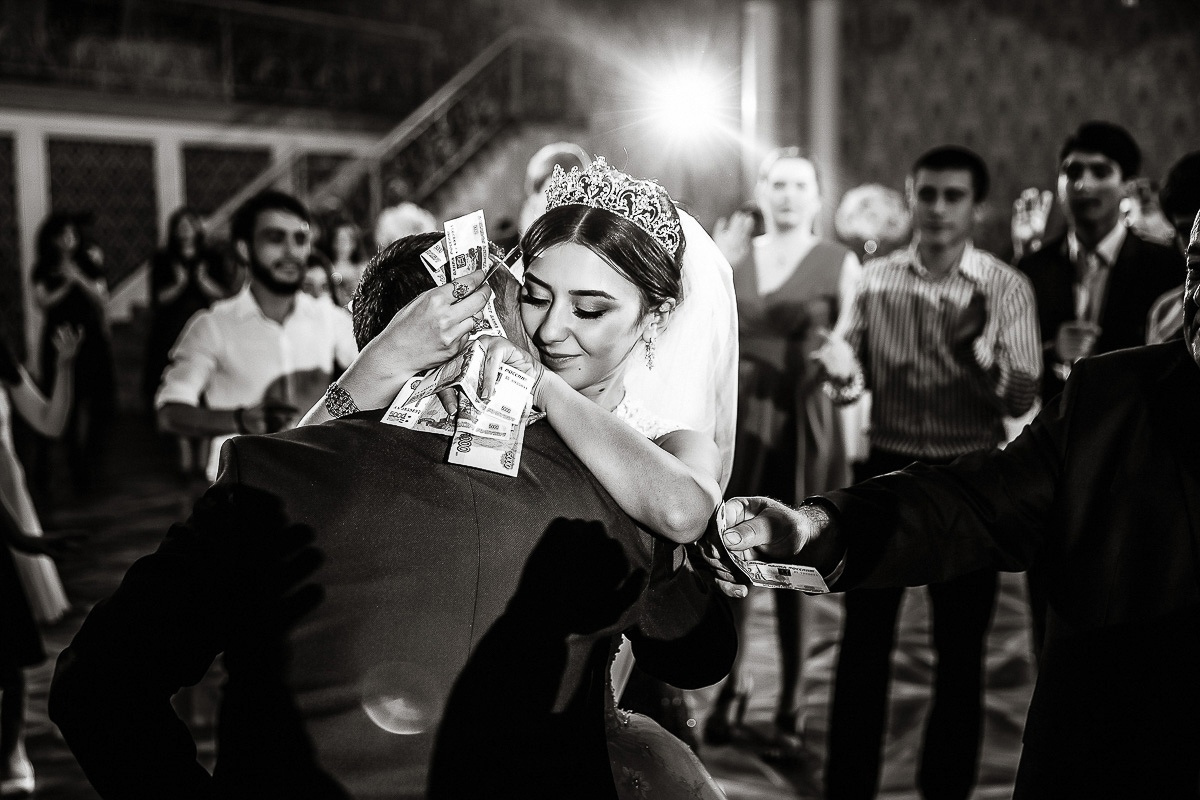 K&S. Эмиль Докторян — Свадебный и семейный фотограф в Краснодаре