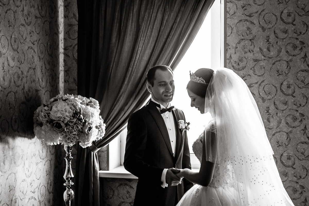 K&S. Эмиль Докторян — Свадебный и семейный фотограф в Краснодаре