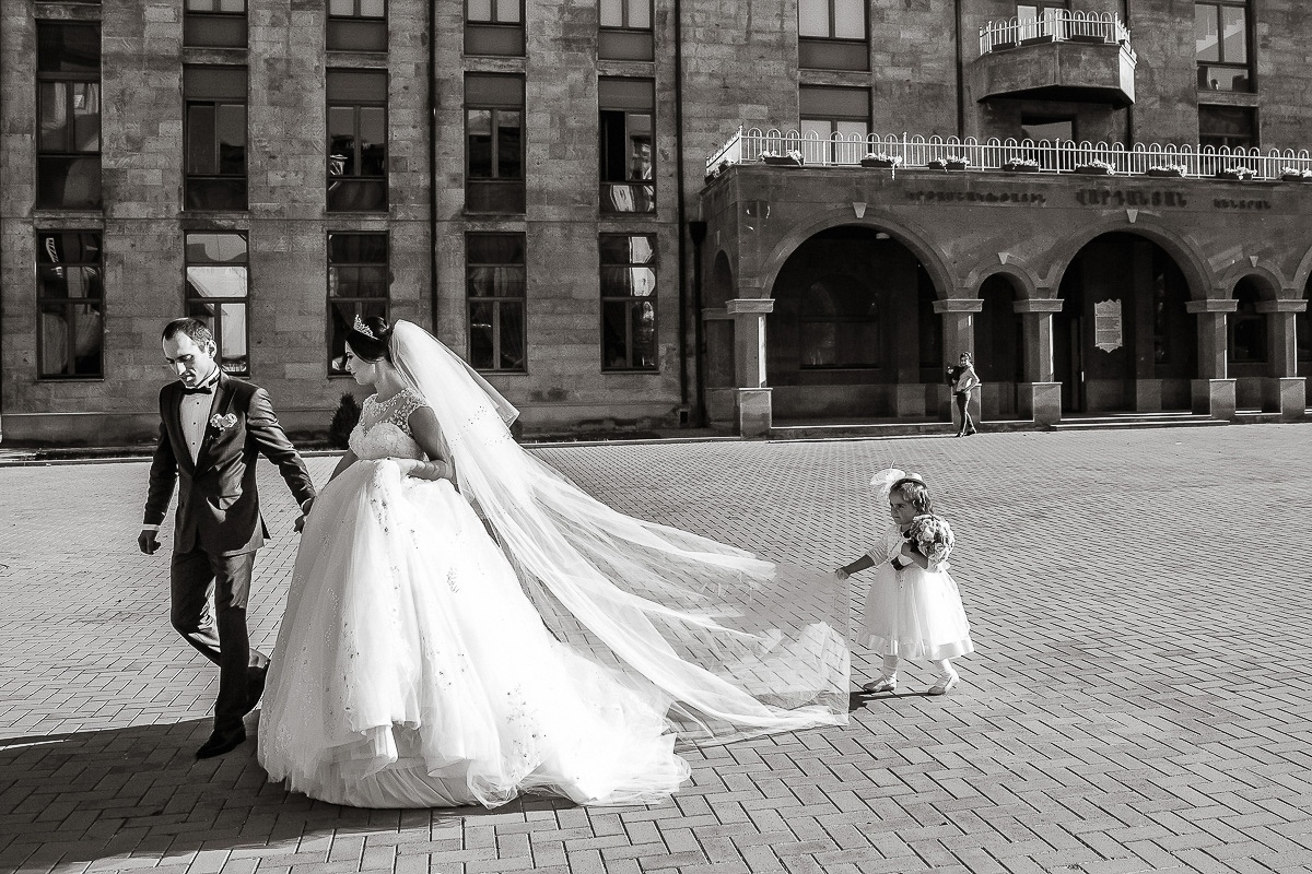 K&S. Эмиль Докторян — Свадебный и семейный фотограф в Краснодаре