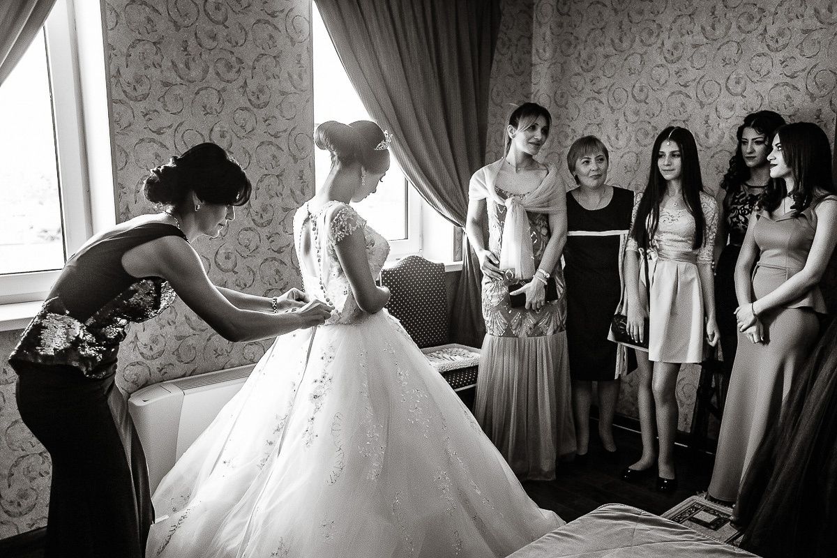 K&S. Эмиль Докторян — Свадебный и семейный фотограф в Краснодаре