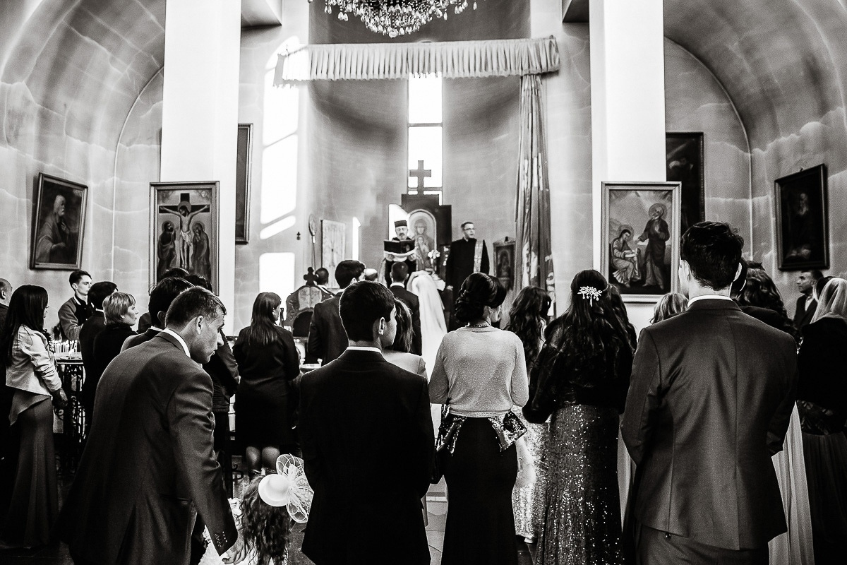 K&S. Эмиль Докторян — Свадебный и семейный фотограф в Краснодаре