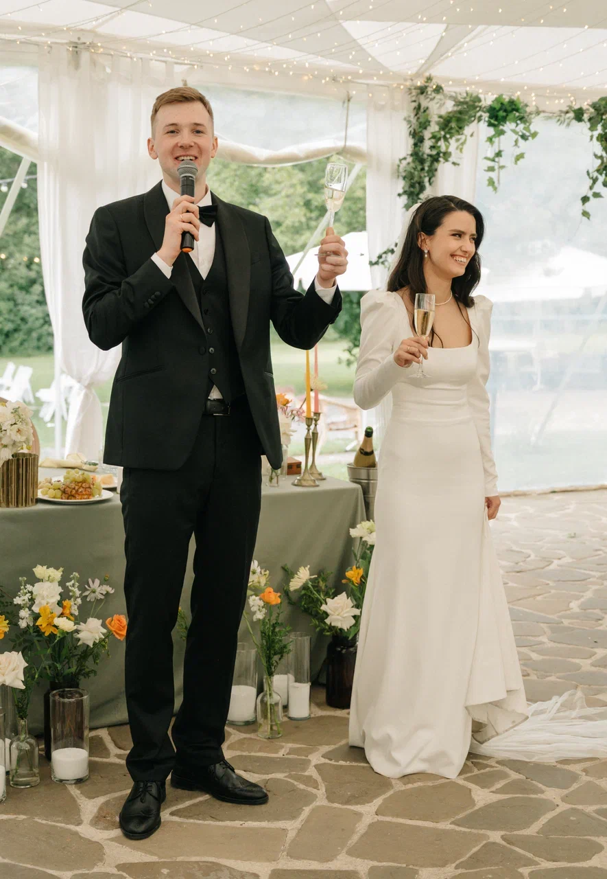 Однажды и навсегда. Свадебный организатор Viktoria.Wedding