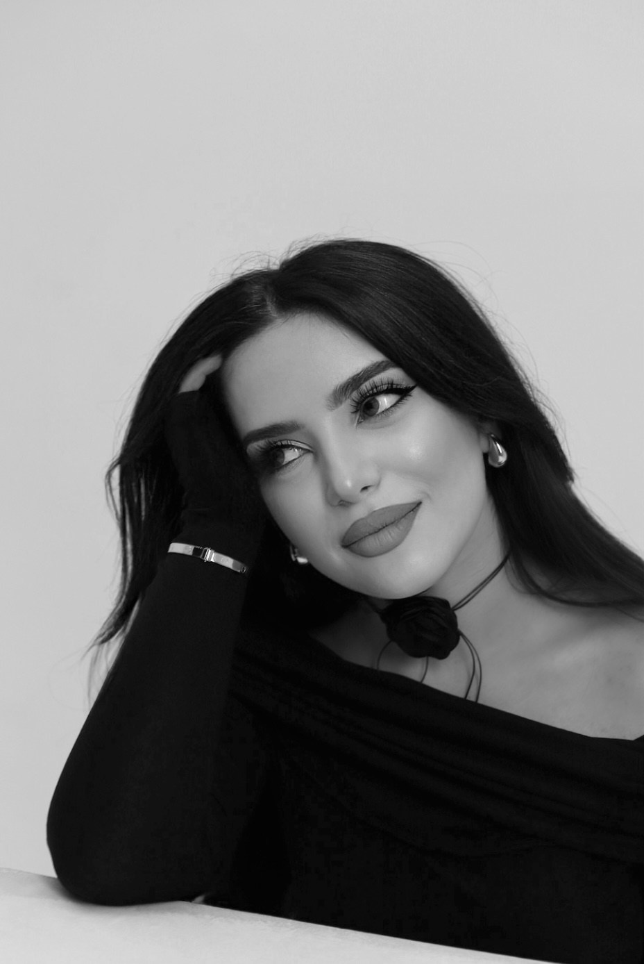 Сибель. Фотограф Москва Сабина Гусейнова