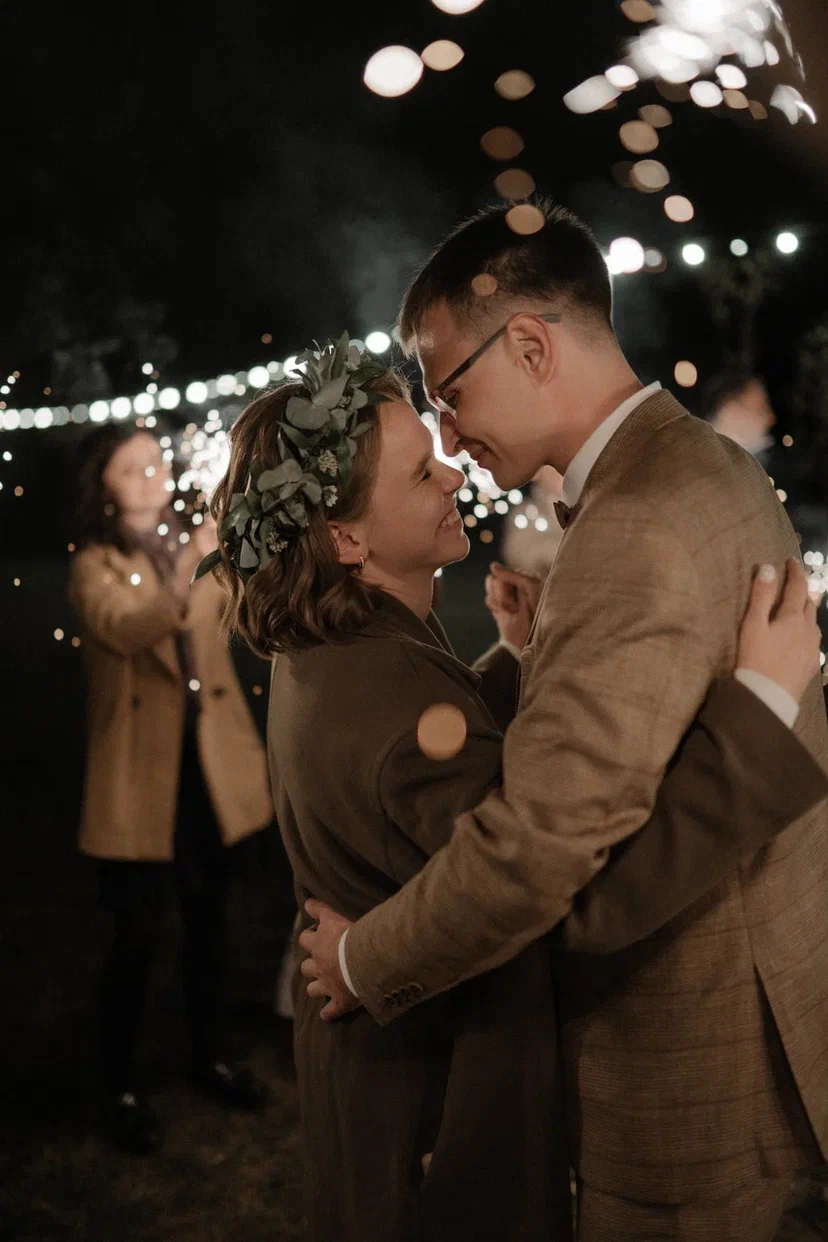 Лучи уходящего лета. Свадебный организатор Viktoria.Wedding