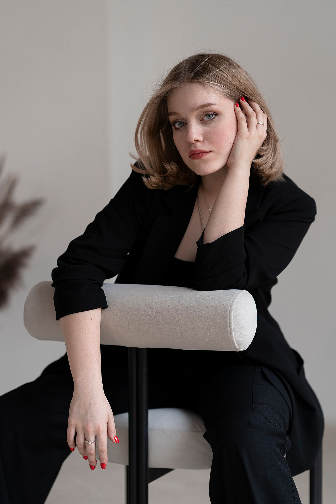 Ариша. Главная