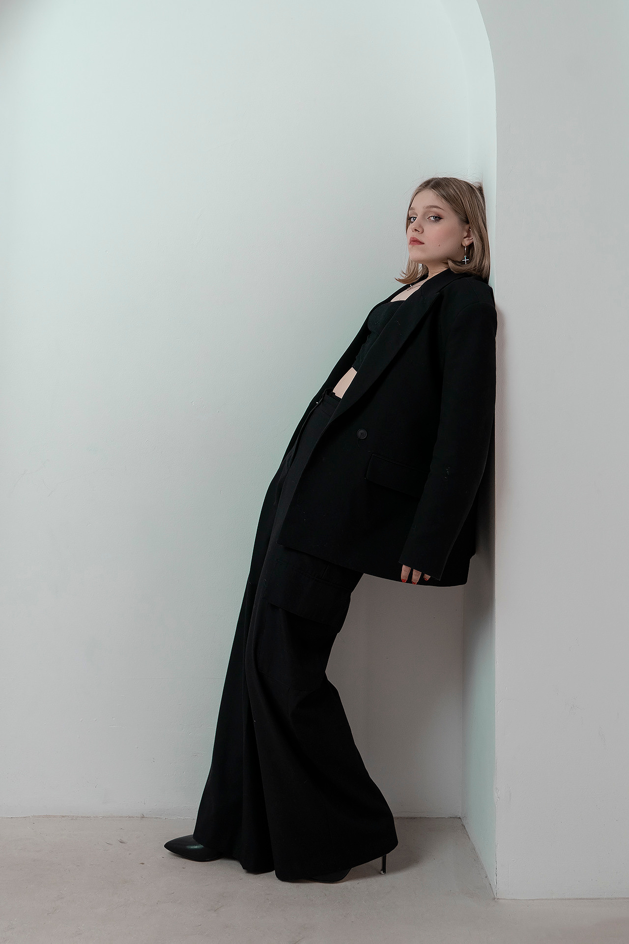 Ариша. Главная