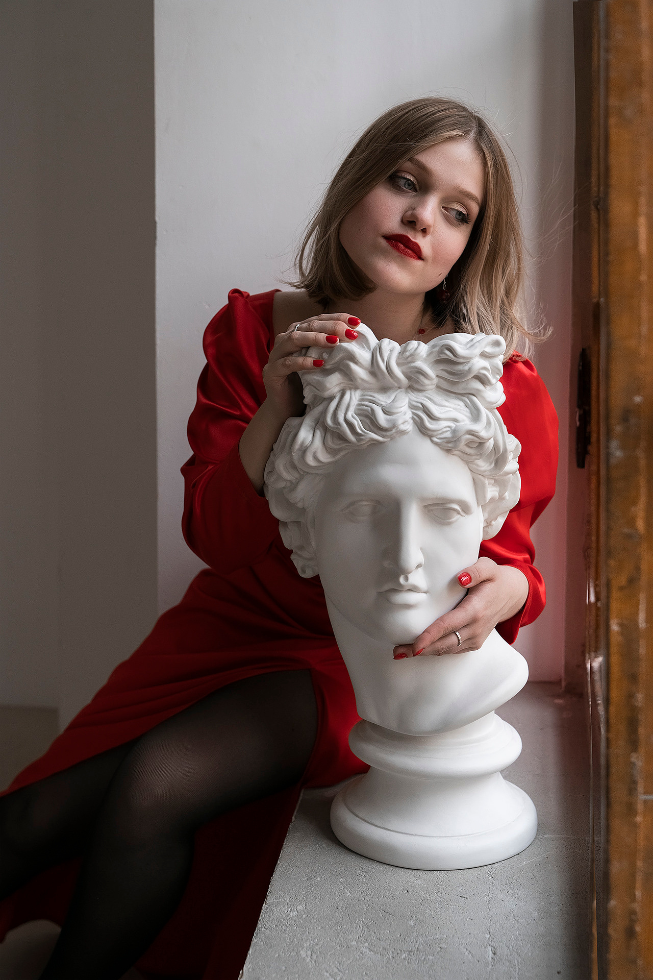 Ариша. Главная