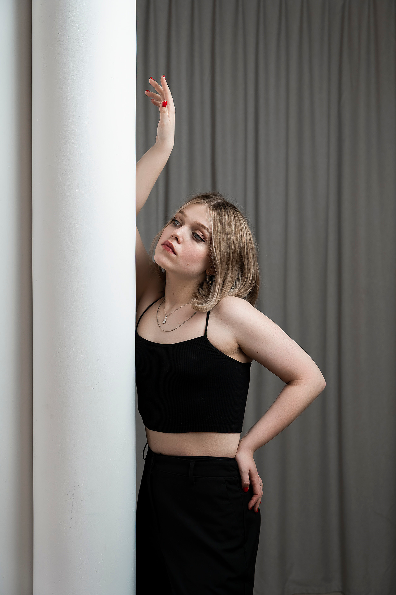 Ариша. Главная