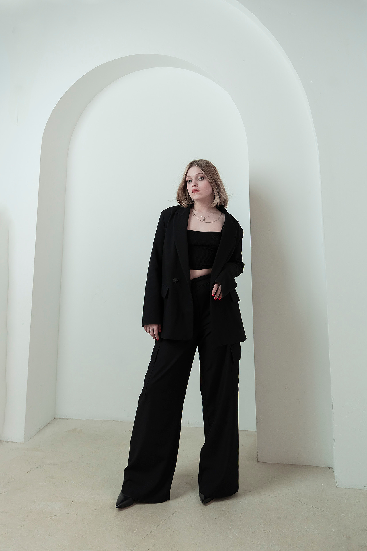 Ариша. Главная