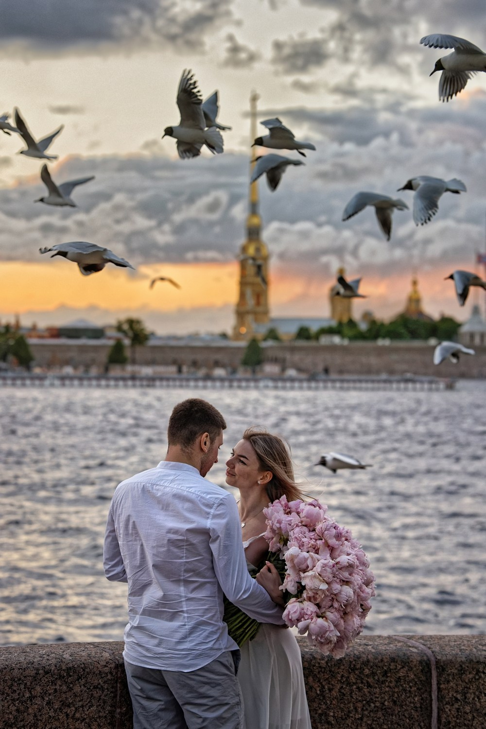 Люди. Фотограф Александр Петросян