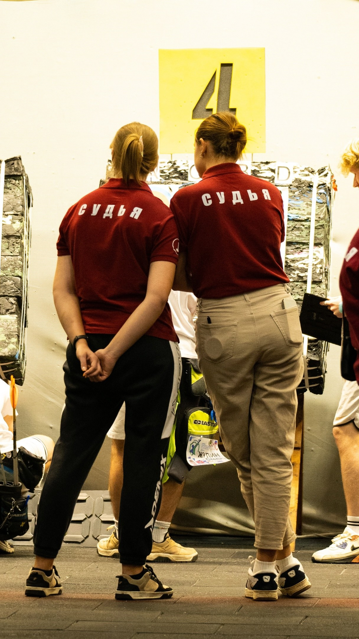 СПОРТ. Фотограф и видеооператор Екатерина Гнатюк