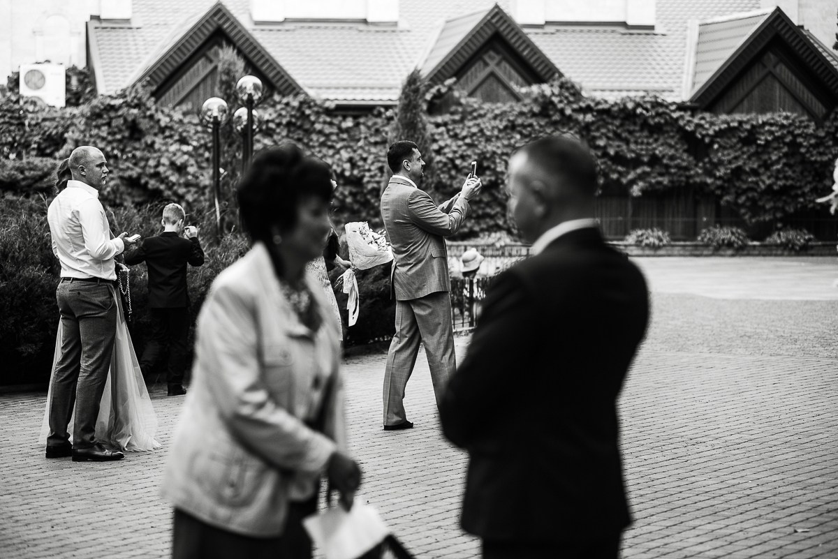 ДЕНИС И АЛЁНА. Свадебный фотограф в Ставрополе Сергей Шляхов