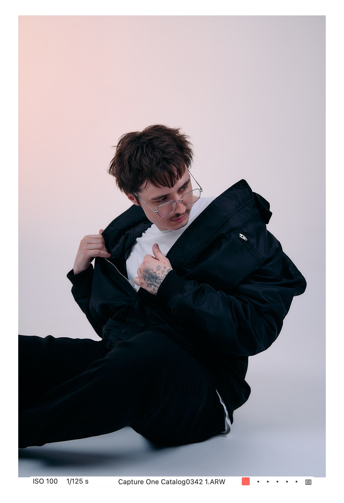 Игорь. TRINITY GRAPH