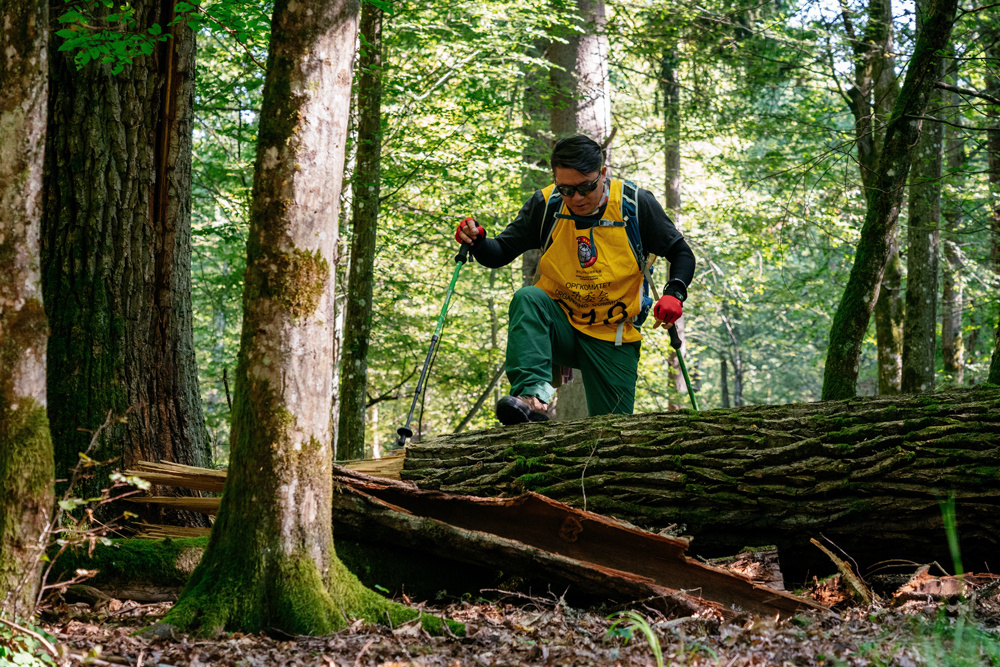 Фотосъёмка соревнования по спортивной хотьбе. Андрей Бортников. Рекламный фотограф в Грузии