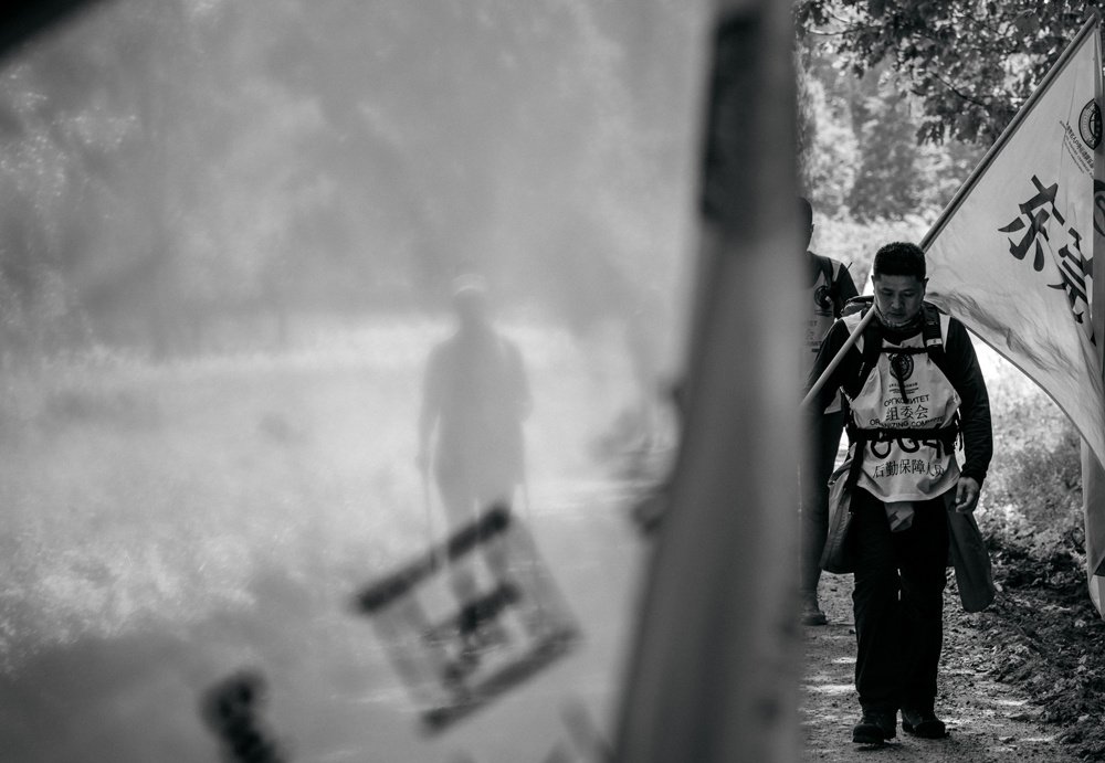 Фотосъёмка соревнования по спортивной хотьбе. Андрей Бортников. Рекламный фотограф в Грузии