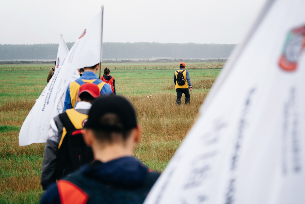 Фотосъёмка соревнования по спортивной хотьбе. Андрей Бортников. Рекламный фотограф в Грузии