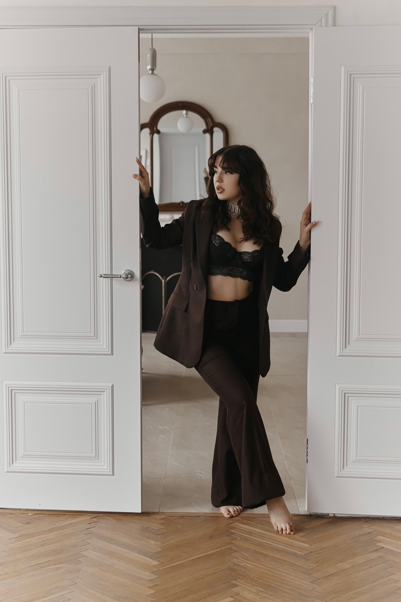 Kristina. Фотограф Анна Веденеева