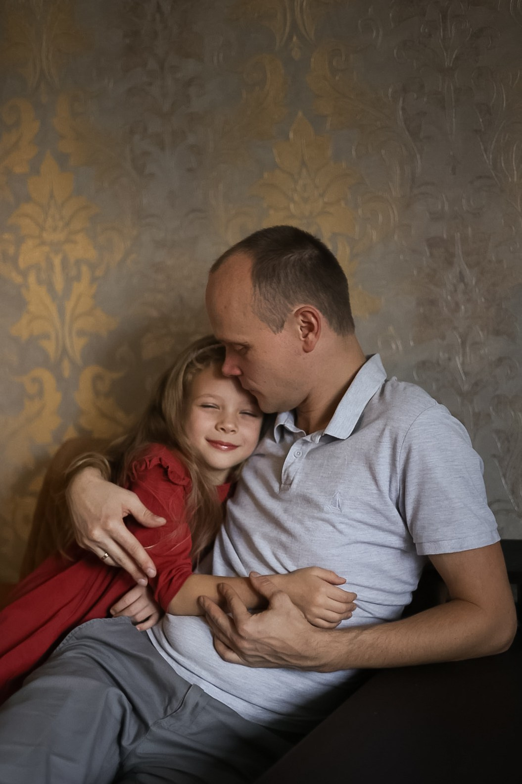 Миша. Наталья Косьянова. Ваш фотограф. Москва