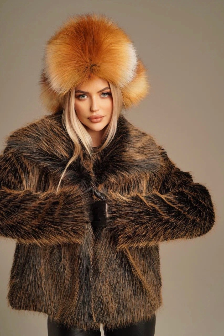 Фирелина. Профессиональный Фотограф в Москве Андрей Славнов