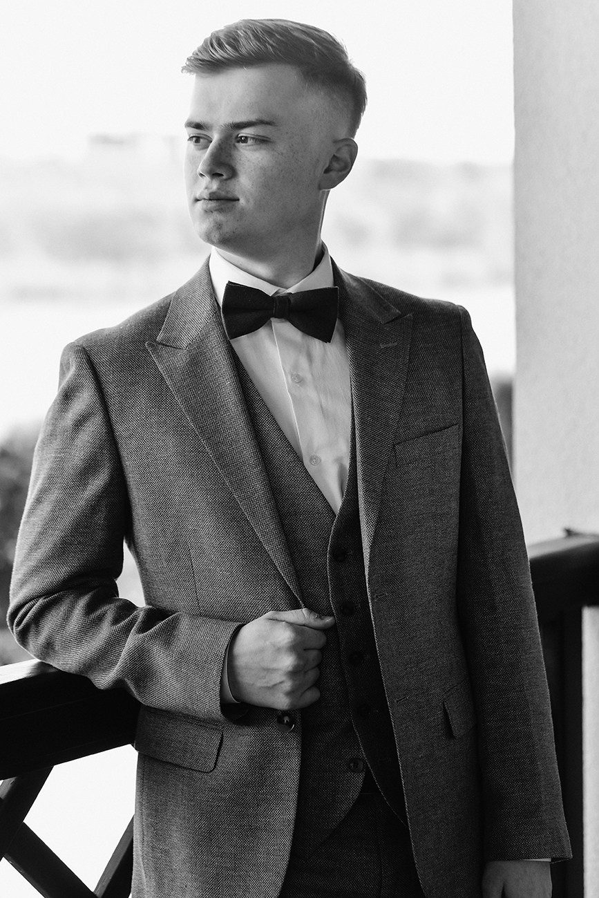 Алина и Дмитрий. Свадебный и семейный фотограф в Ростове-на-Дону Елена Сторожок