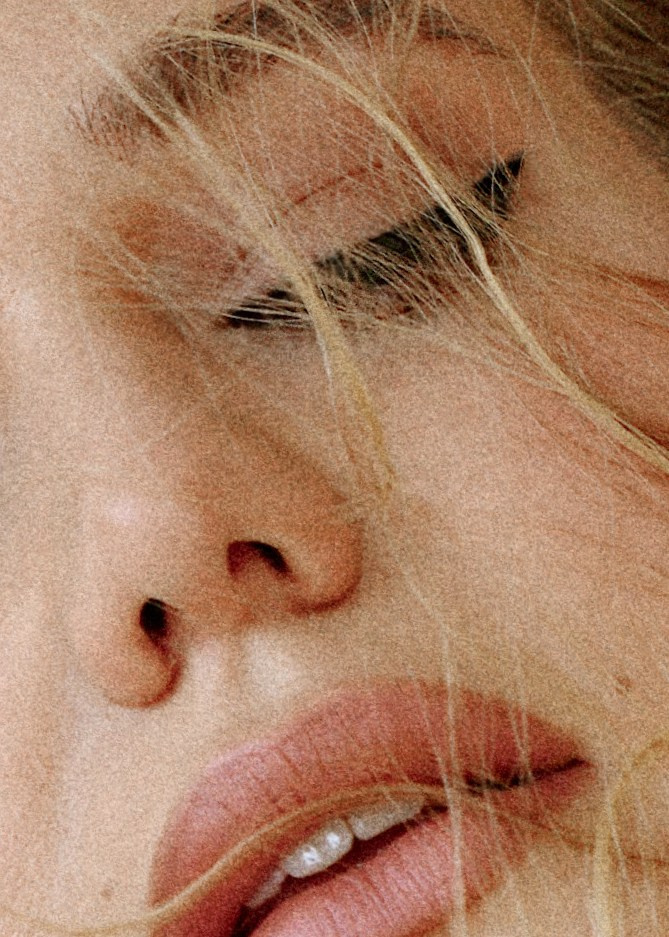 Юлия. Фотограф Алина Кудри