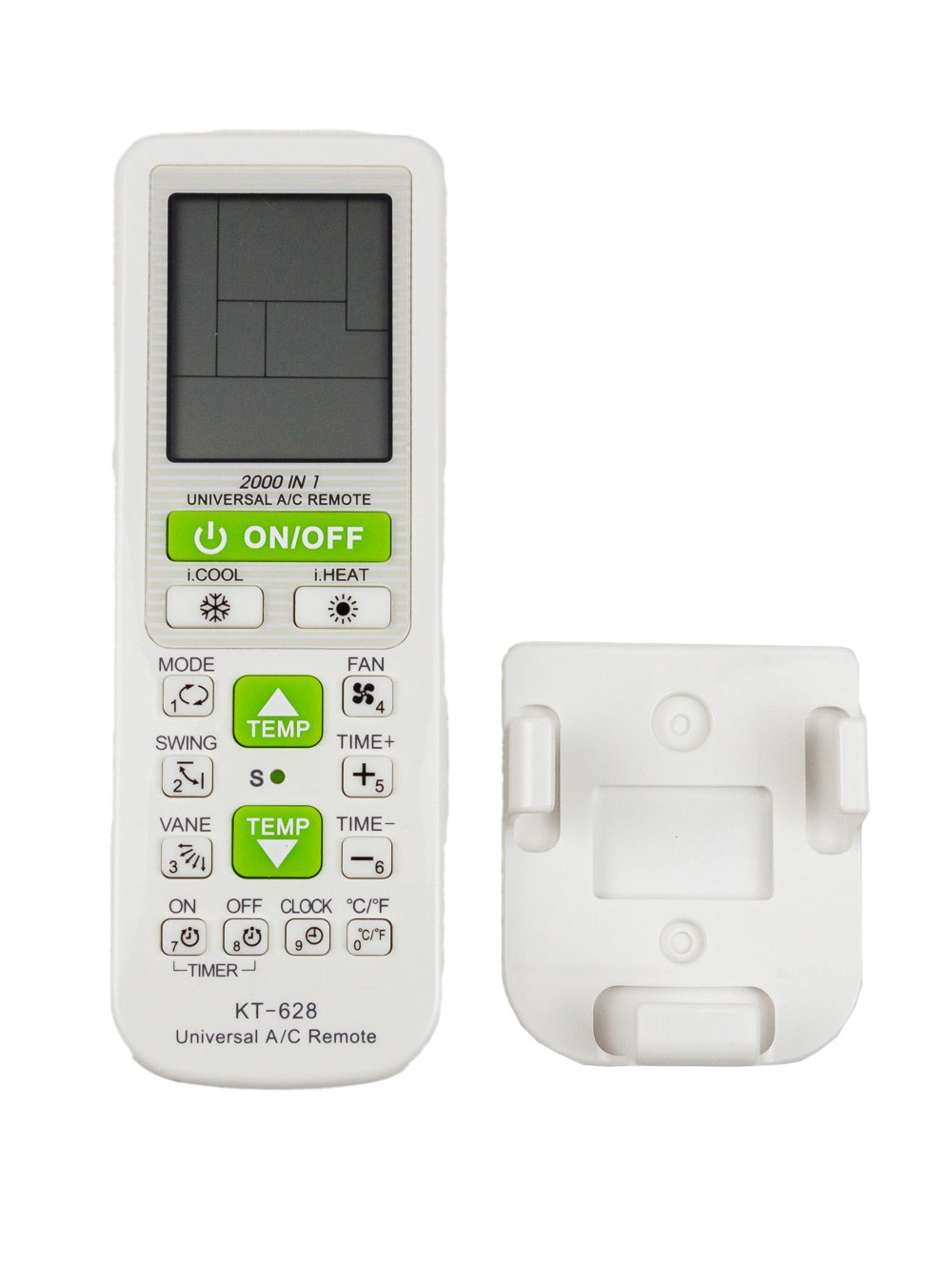 Предметная съёмка товаров для кондиционеров. Предметный фотограф в Симферополе Антон Катунин