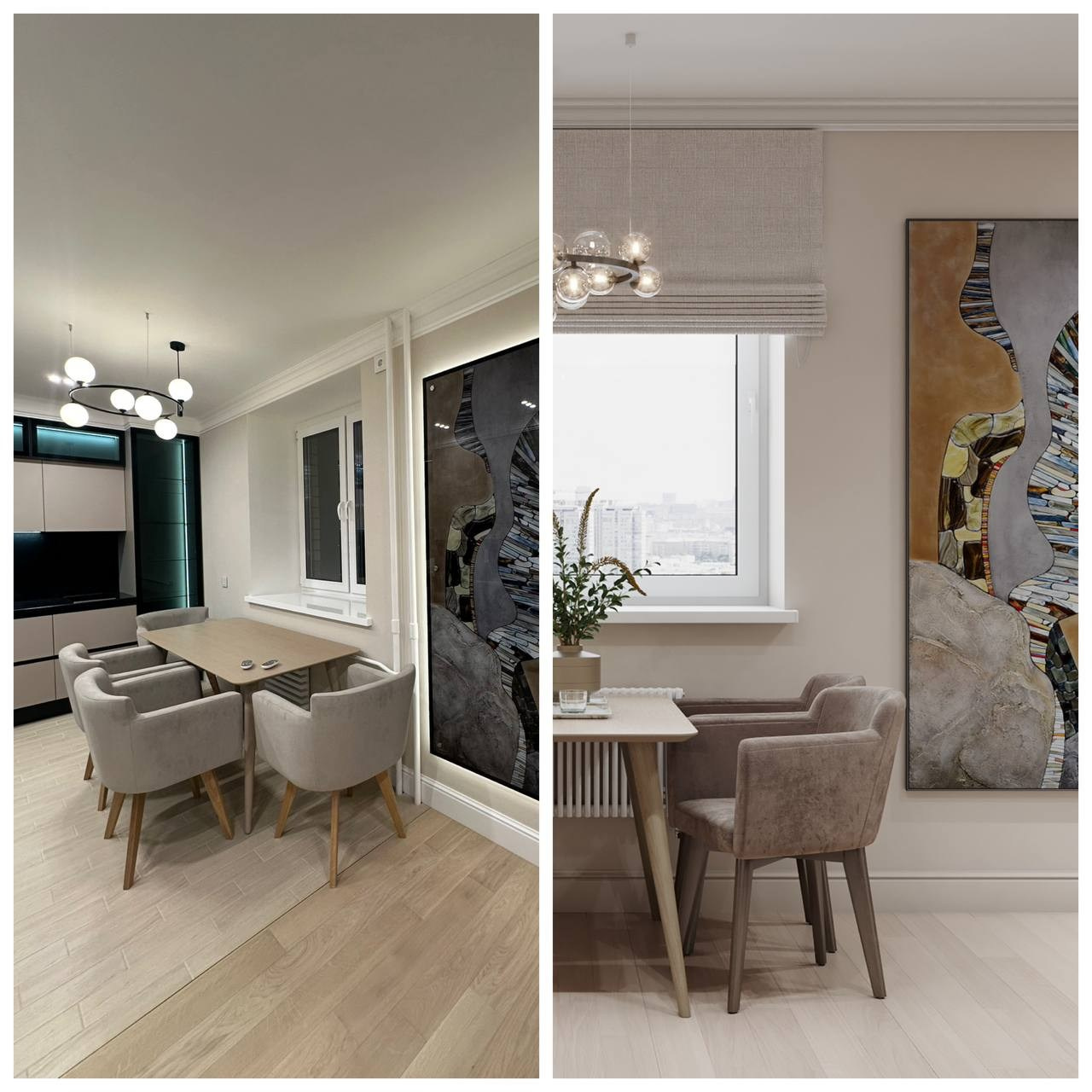 Ул. Рабочей Слободы. Тверь. Отделка и ремонт жилых и коммерческих помещений под ключ в г. Тверь