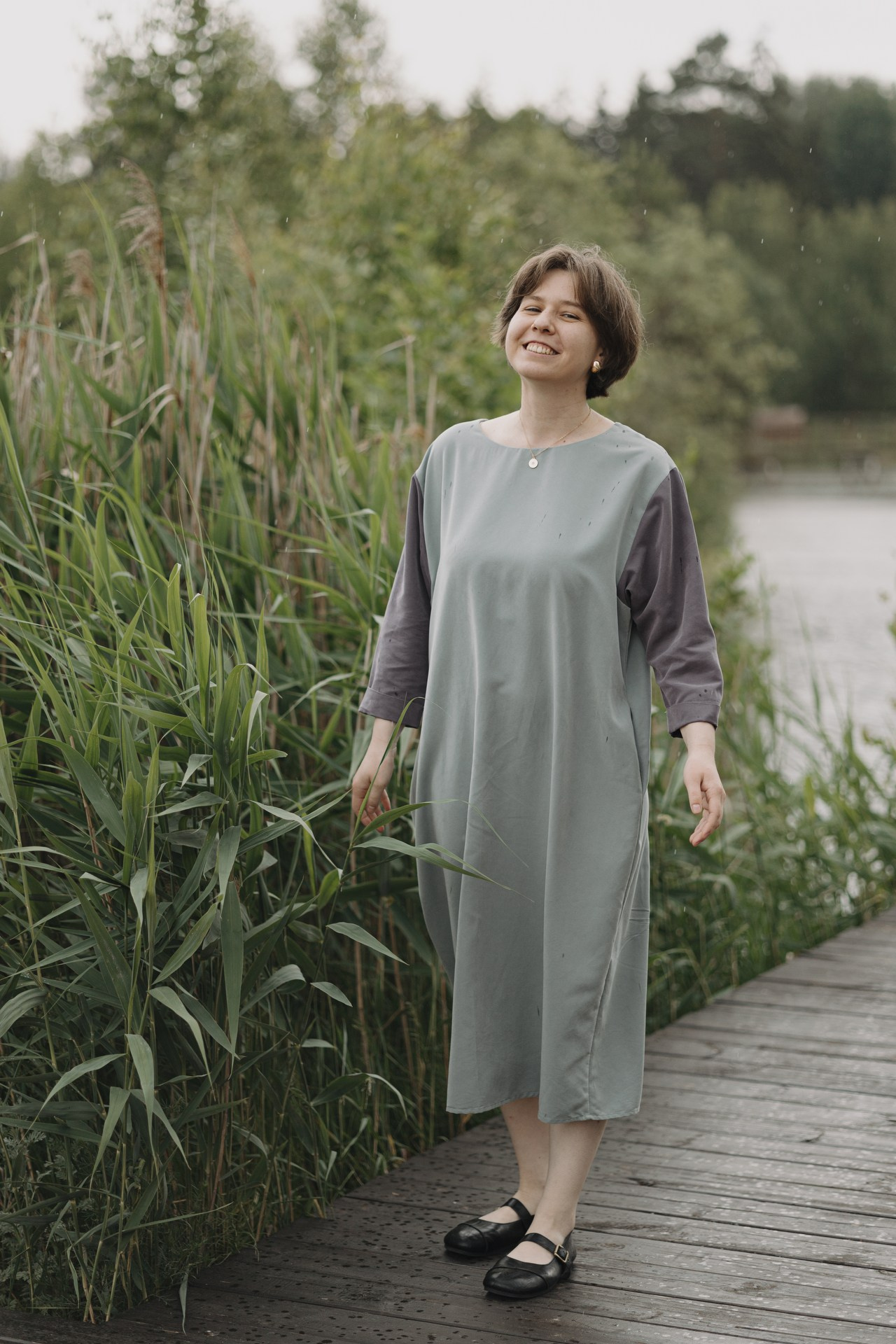 Корона принцессы. Про любовь