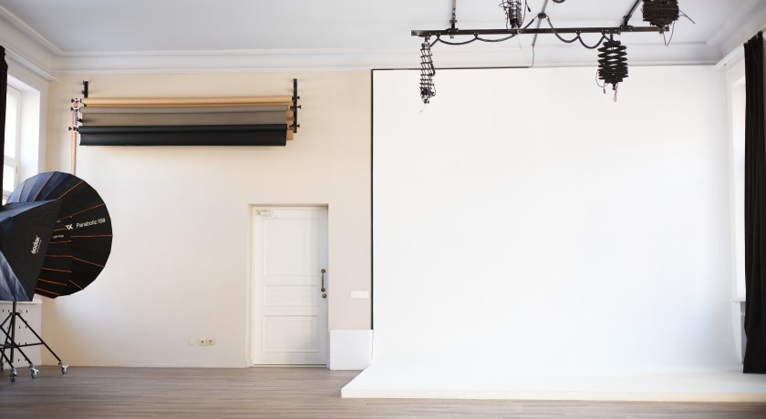 Любимые фотостудии. Свадебный и семейный фотограф в Красноярске Абраменко Настя