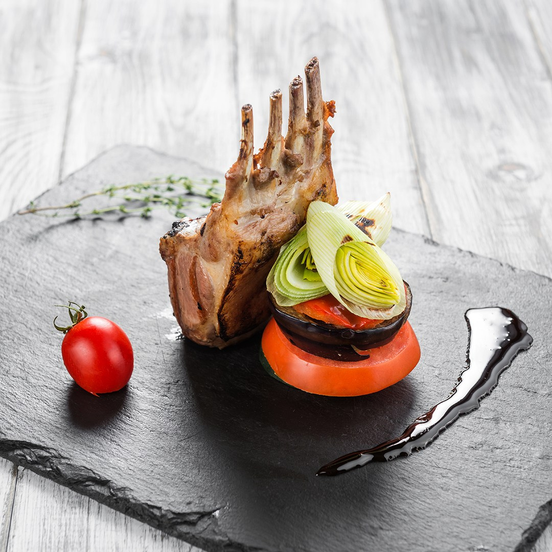 Food и предметка. Фотограф Наиль Зоркий