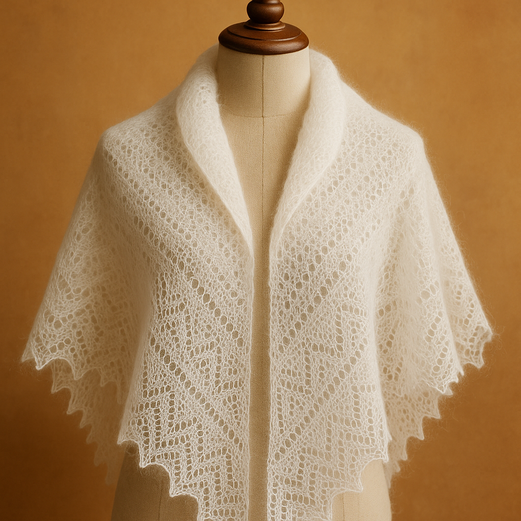 Пух и кружево. Наталья Даньшина — Визажист-Стилист причесок