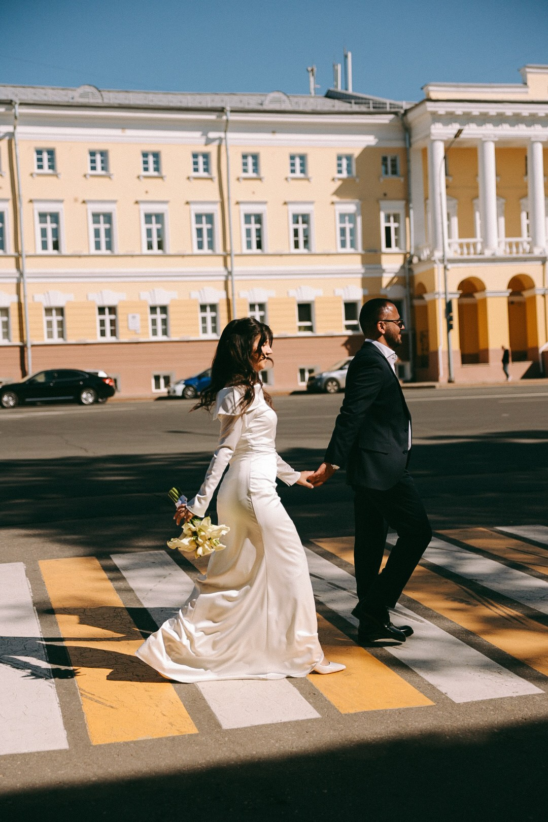 Руслан и Гюлана. Фотограф Нижний Новгород