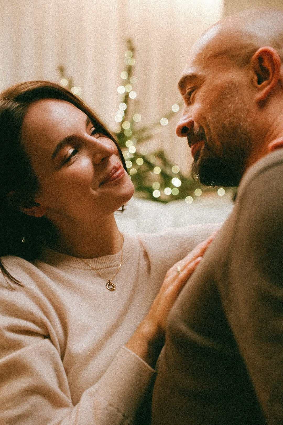 Праздничный ужин. Фотограф Нижний Новгород