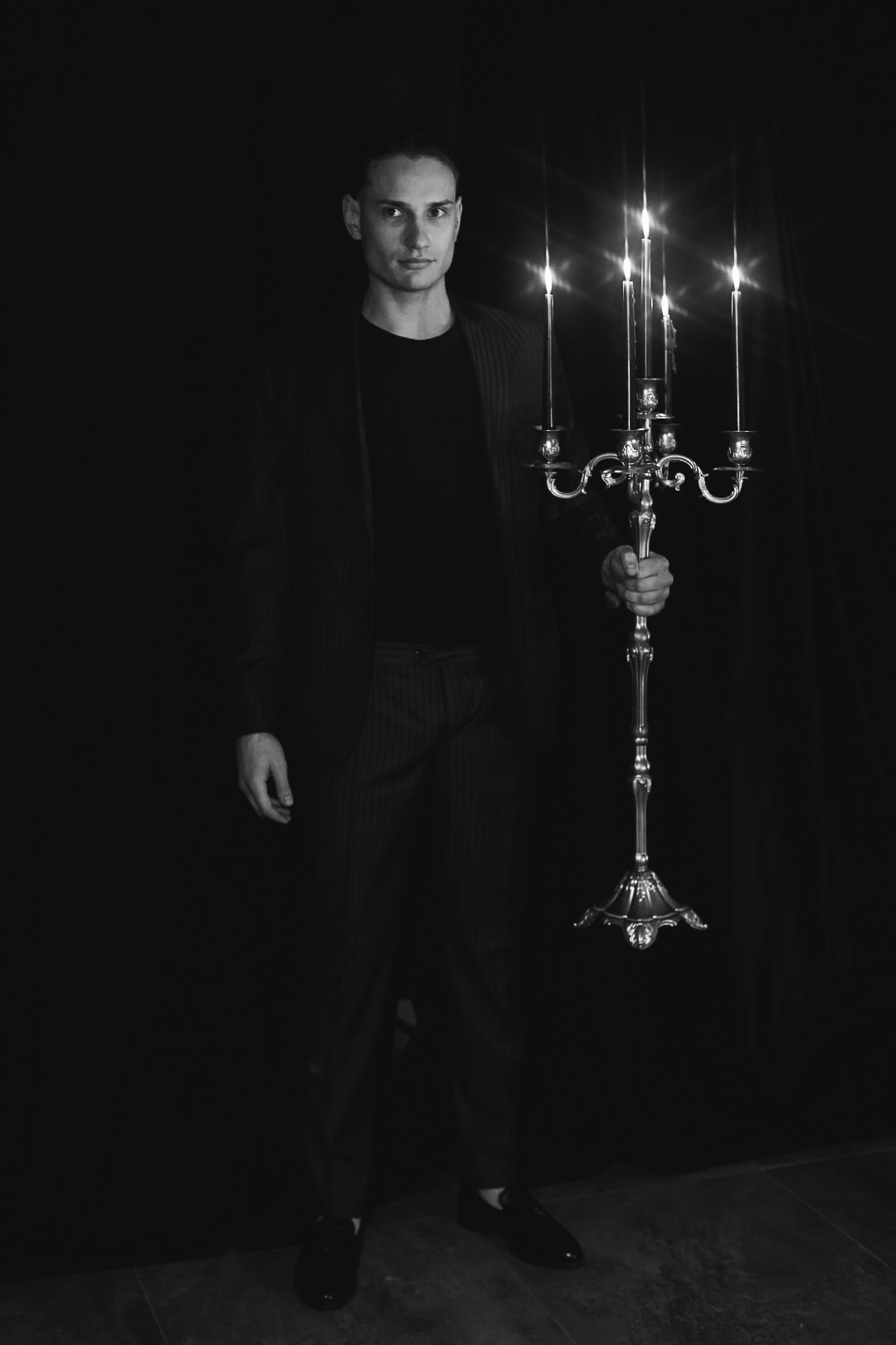 MASQUERADE. Фотограф Нижний Новгород