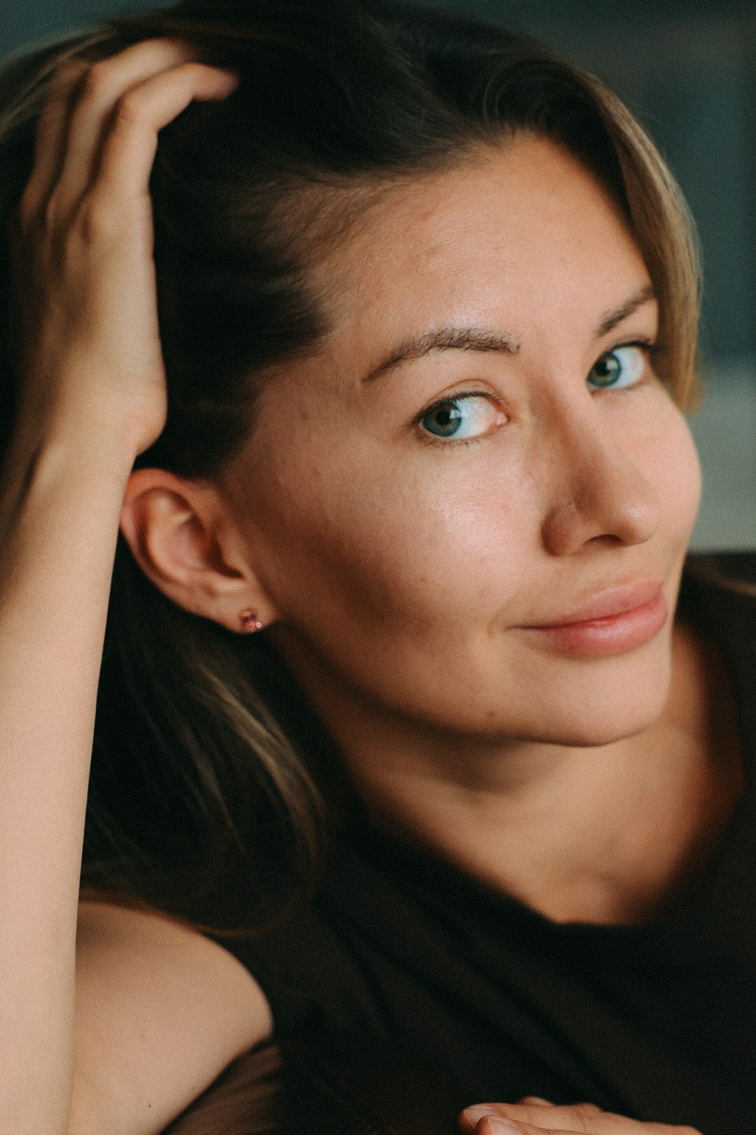 Даша. Фотограф Нижний Новгород