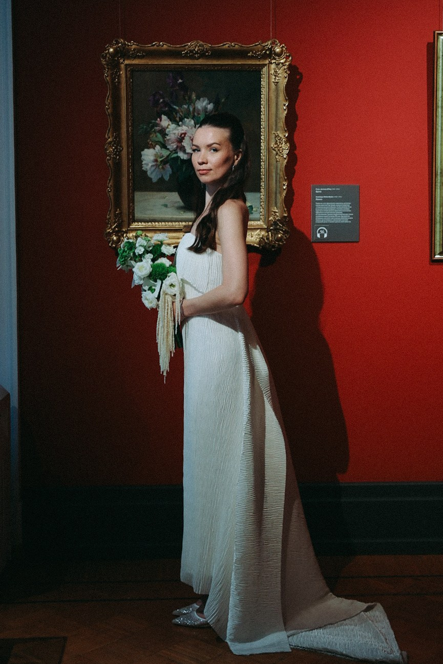 Родион и Аня. Фотограф Нижний Новгород