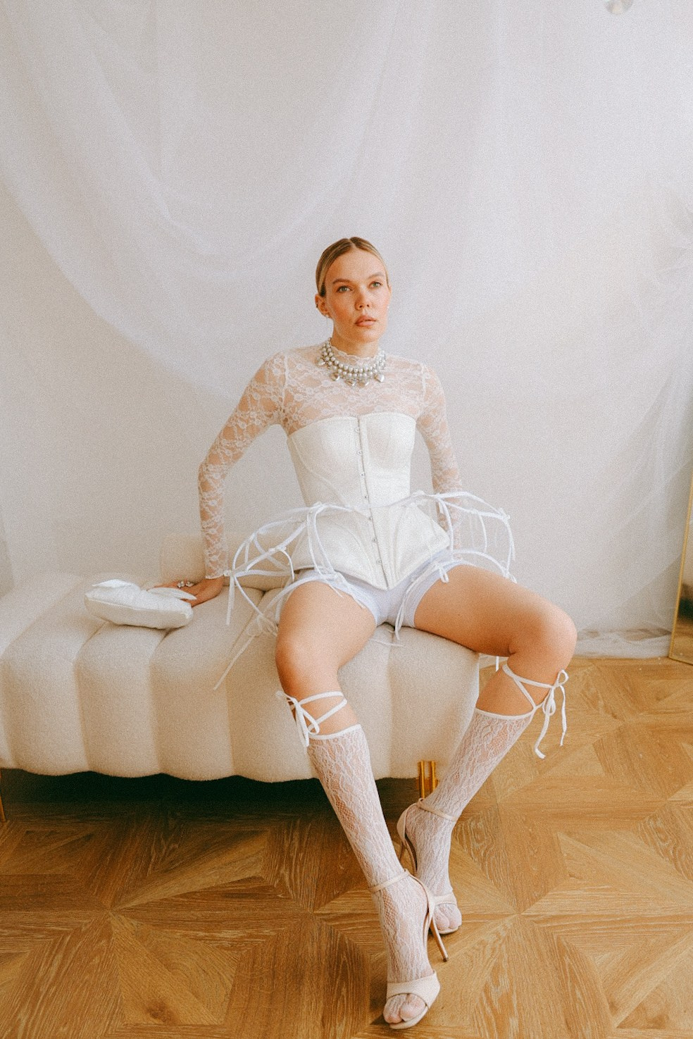 Ангелина. Фотограф Нижний Новгород