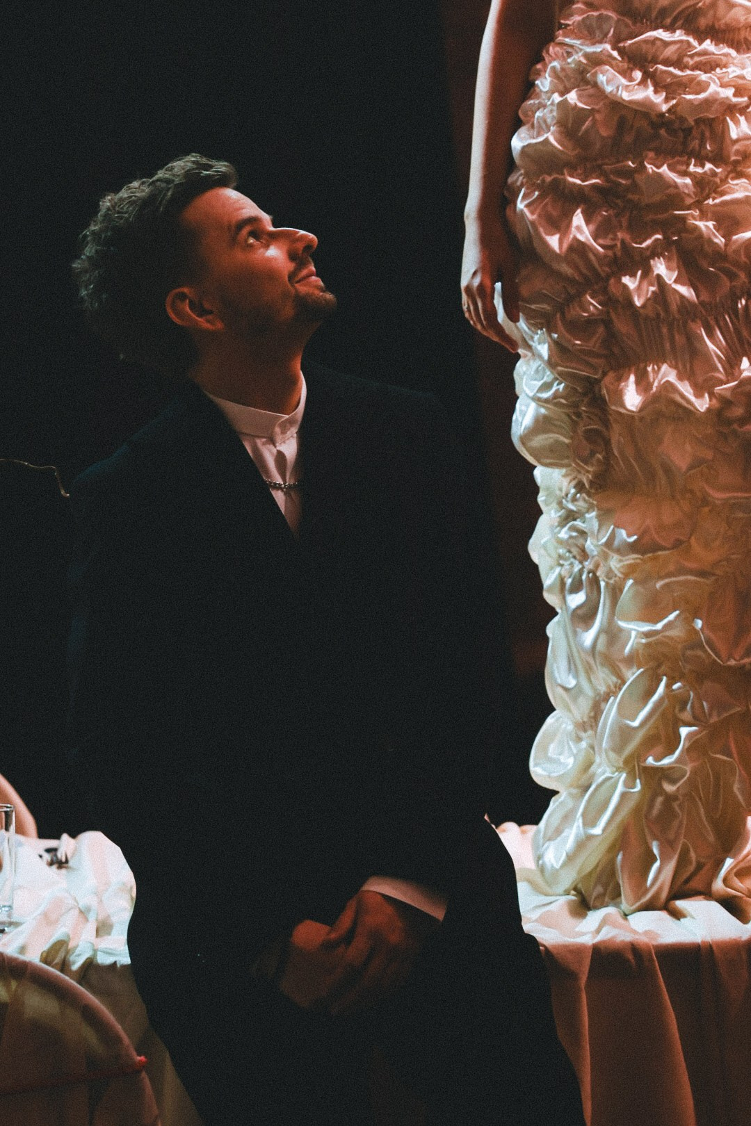 Леша и Настя поженились!. Фотограф Нижний Новгород